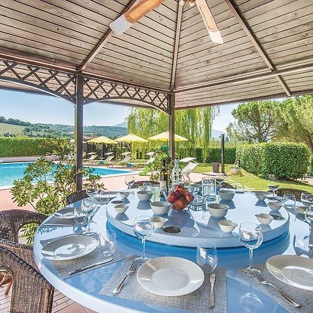 Villa Serena Assise Extérieur photo
