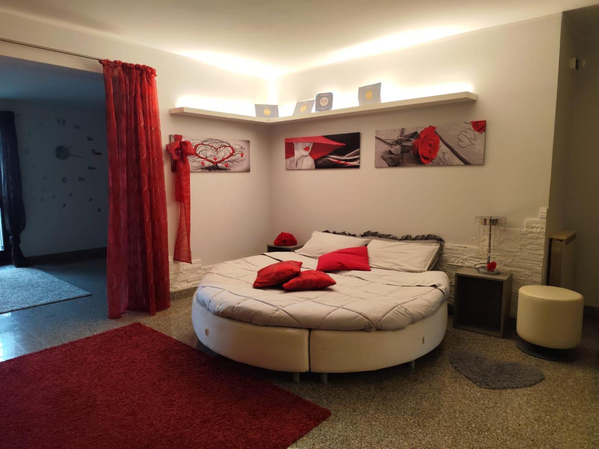 Villa Serena Assise Extérieur photo
