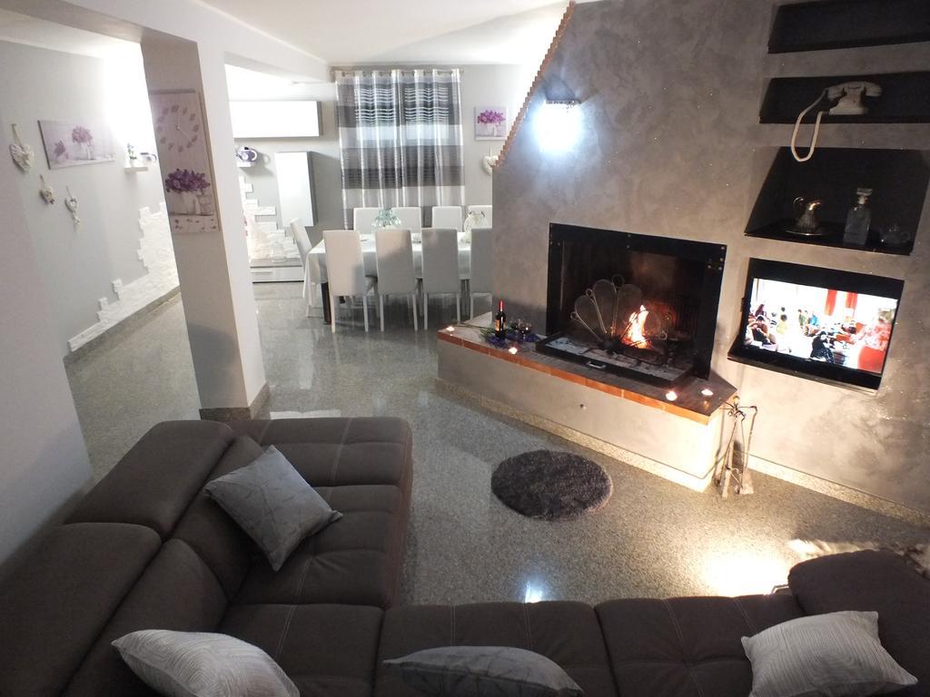 Villa Serena Assise Extérieur photo