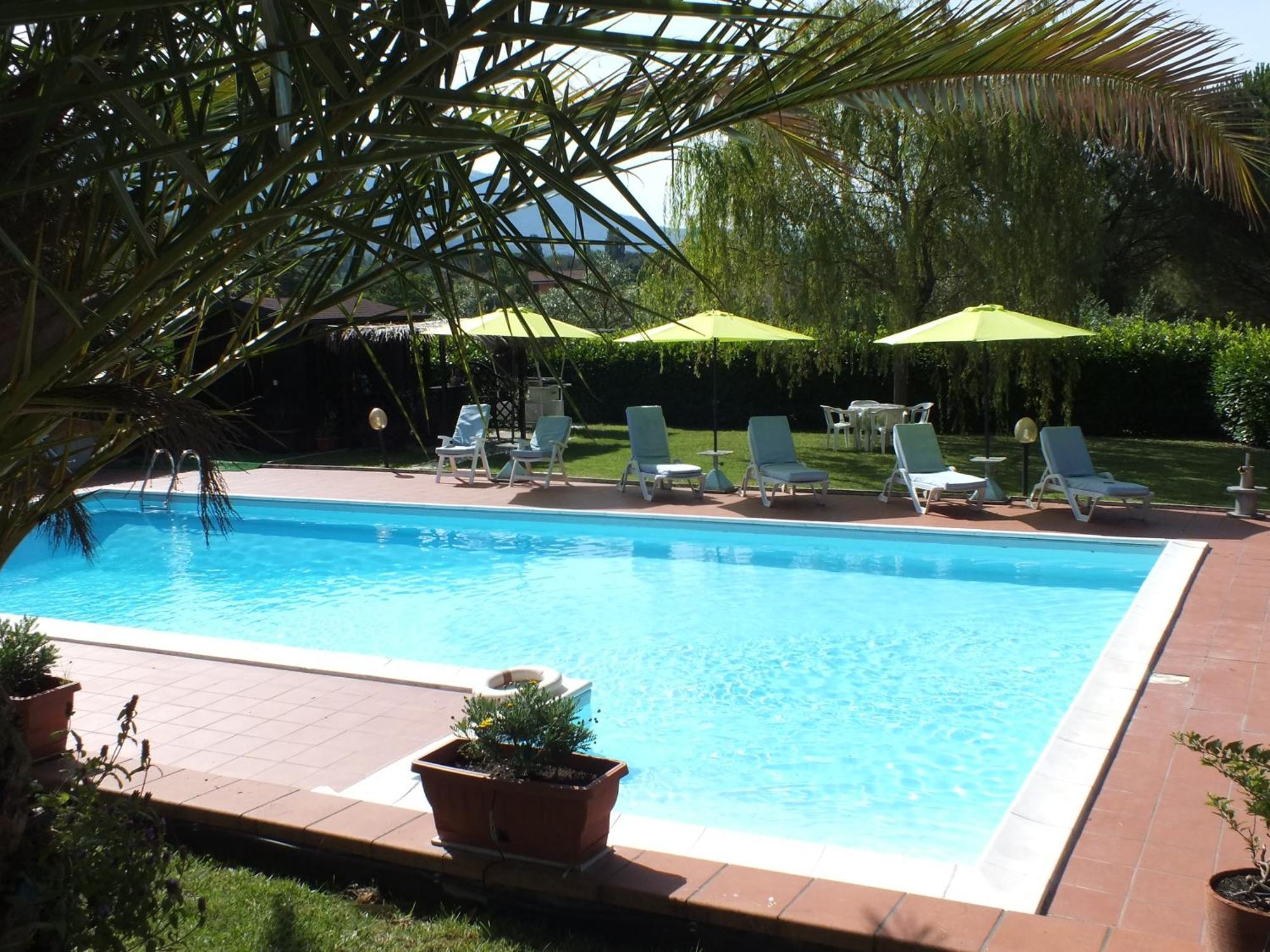 Villa Serena Assise Extérieur photo