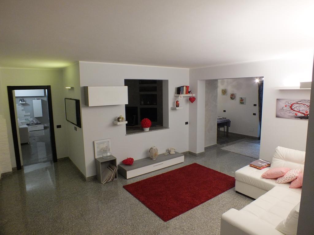 Villa Serena Assise Extérieur photo