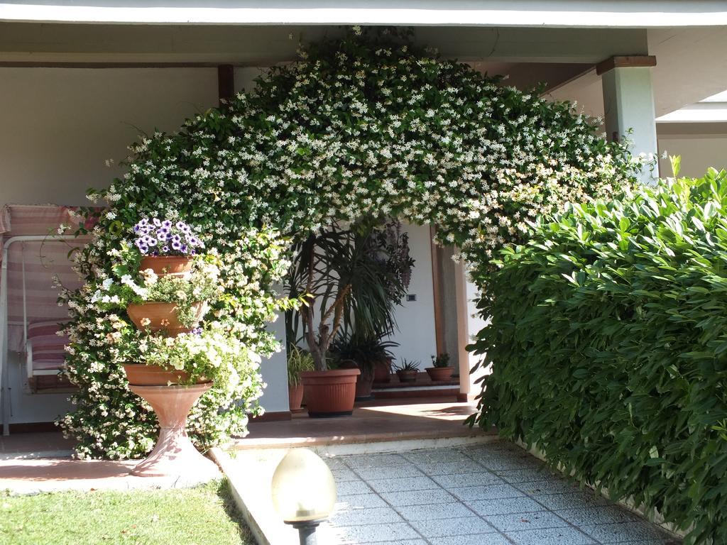 Villa Serena Assise Chambre photo