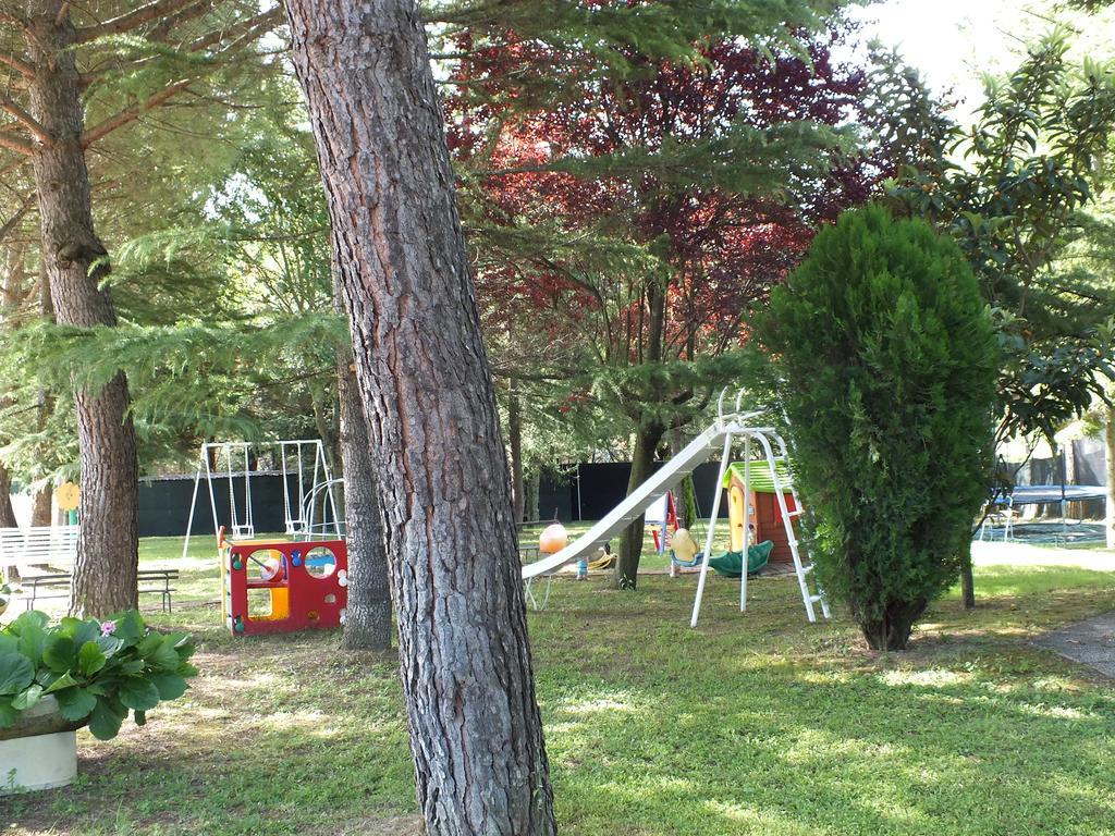 Villa Serena Assise Chambre photo