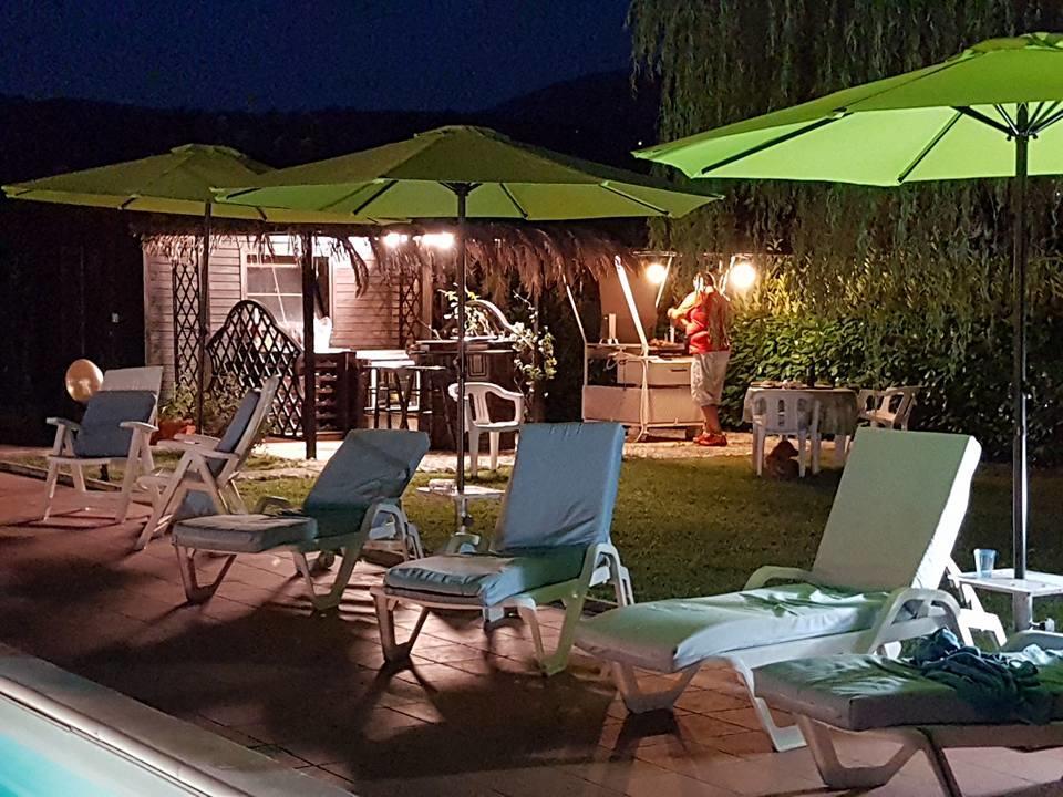 Villa Serena Assise Extérieur photo