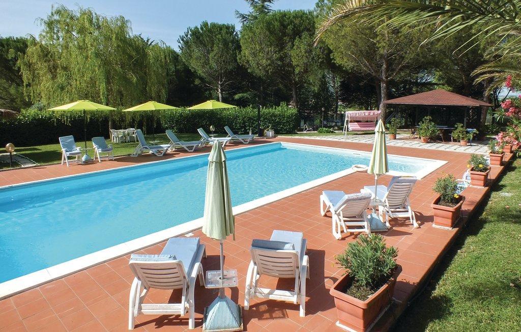 Villa Serena Assise Extérieur photo