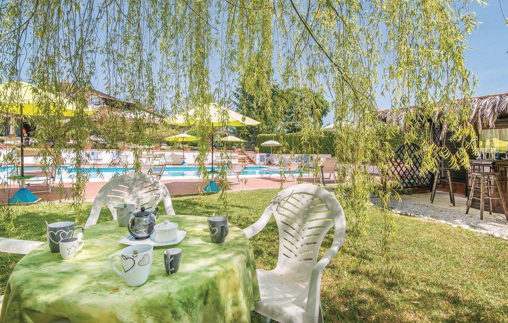 Villa Serena Assise Extérieur photo