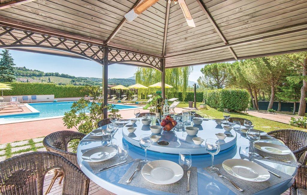 Villa Serena Assise Extérieur photo
