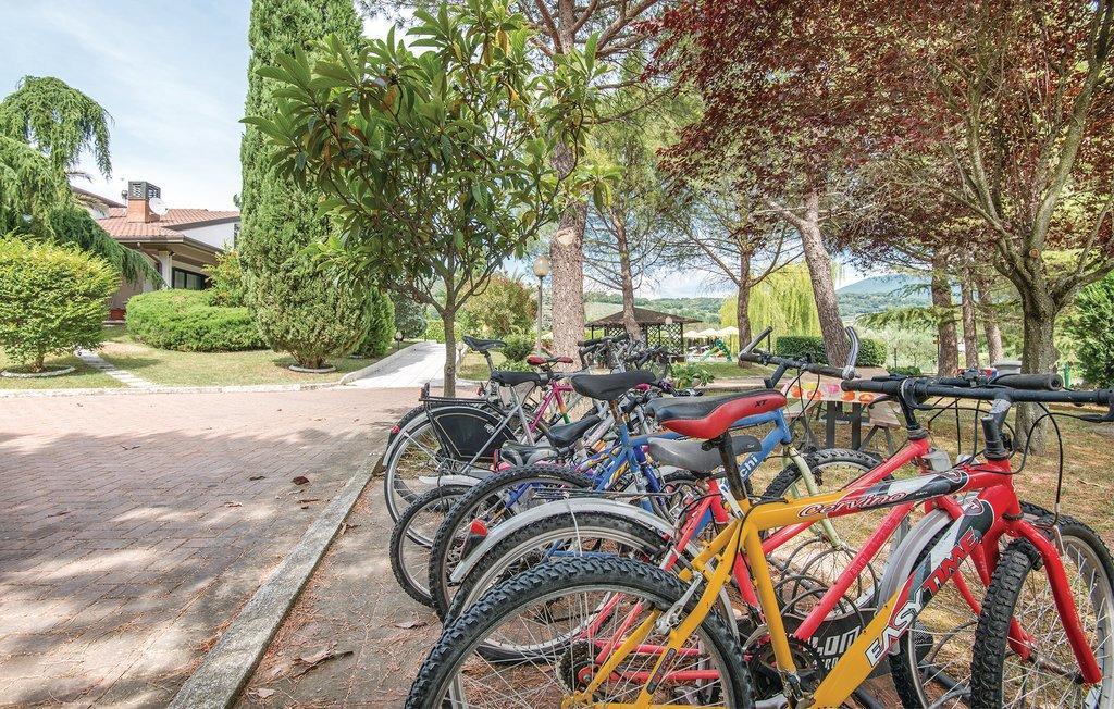 Villa Serena Assise Extérieur photo